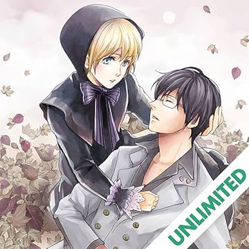 Black Cowl (Yaoi Manga)